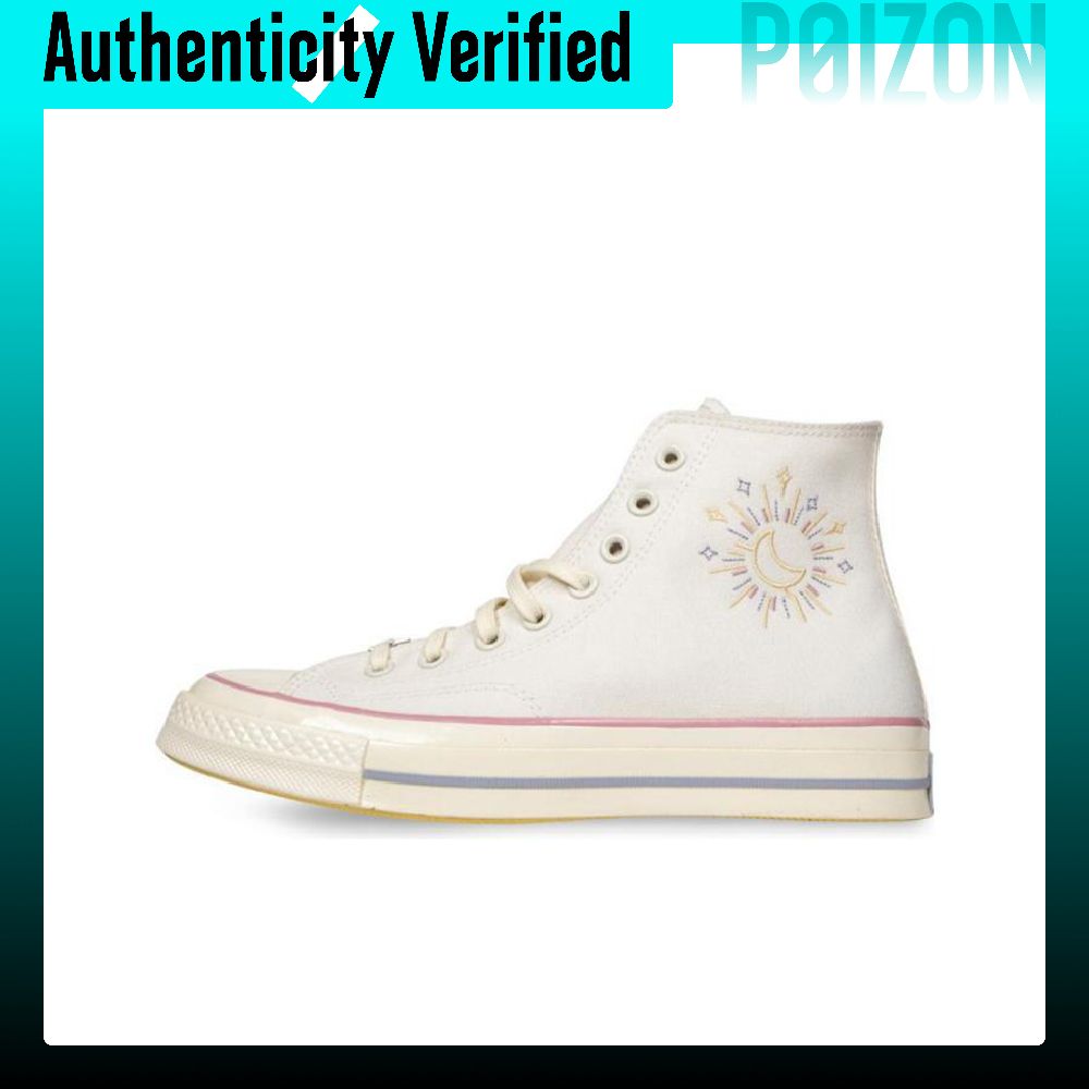 Converse Shoes Chuck 70 - Converse Chuck 70 High-Top-Sneakers aus Canvas,
