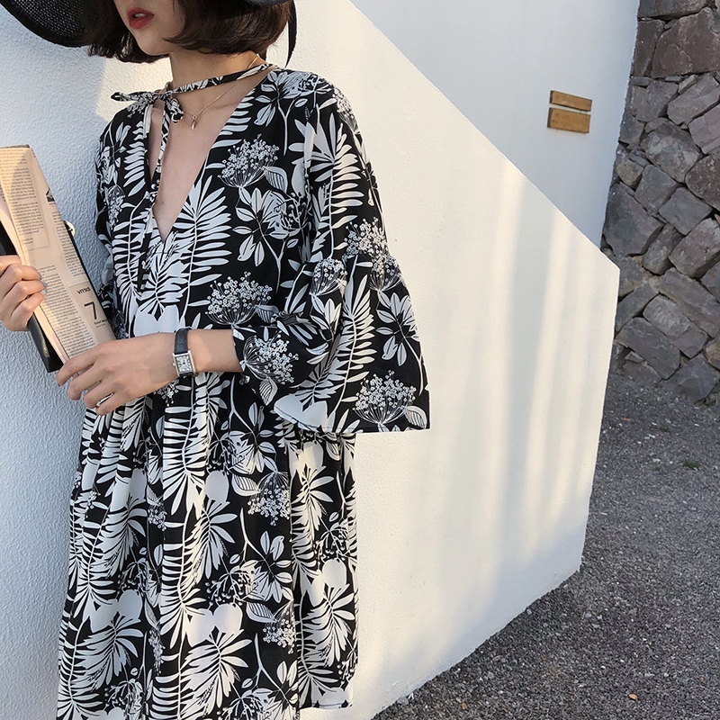Bali-Strandurlaub, Strandrock, – Midi Skirt Floral Bewertung und Preis