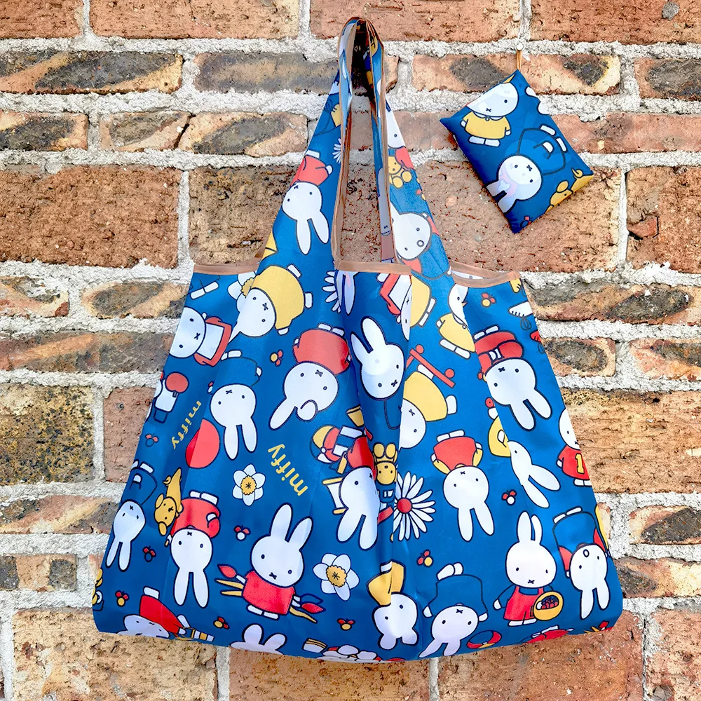 Miffy Rabbit Umweltfreundliche – Tote Bag Beach Bewertung und Preis