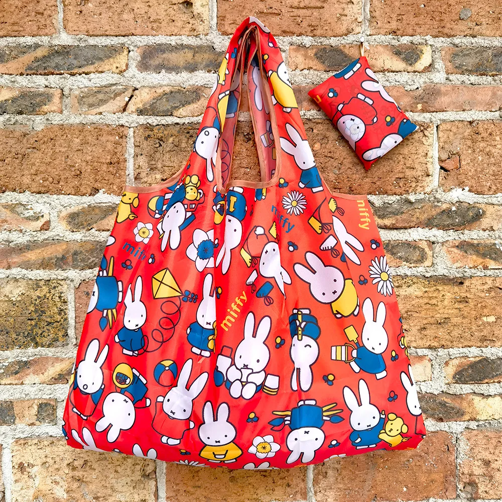 Miffy Rabbit Umweltfreundliche – Tote Bag Beach Bewertung und Preis