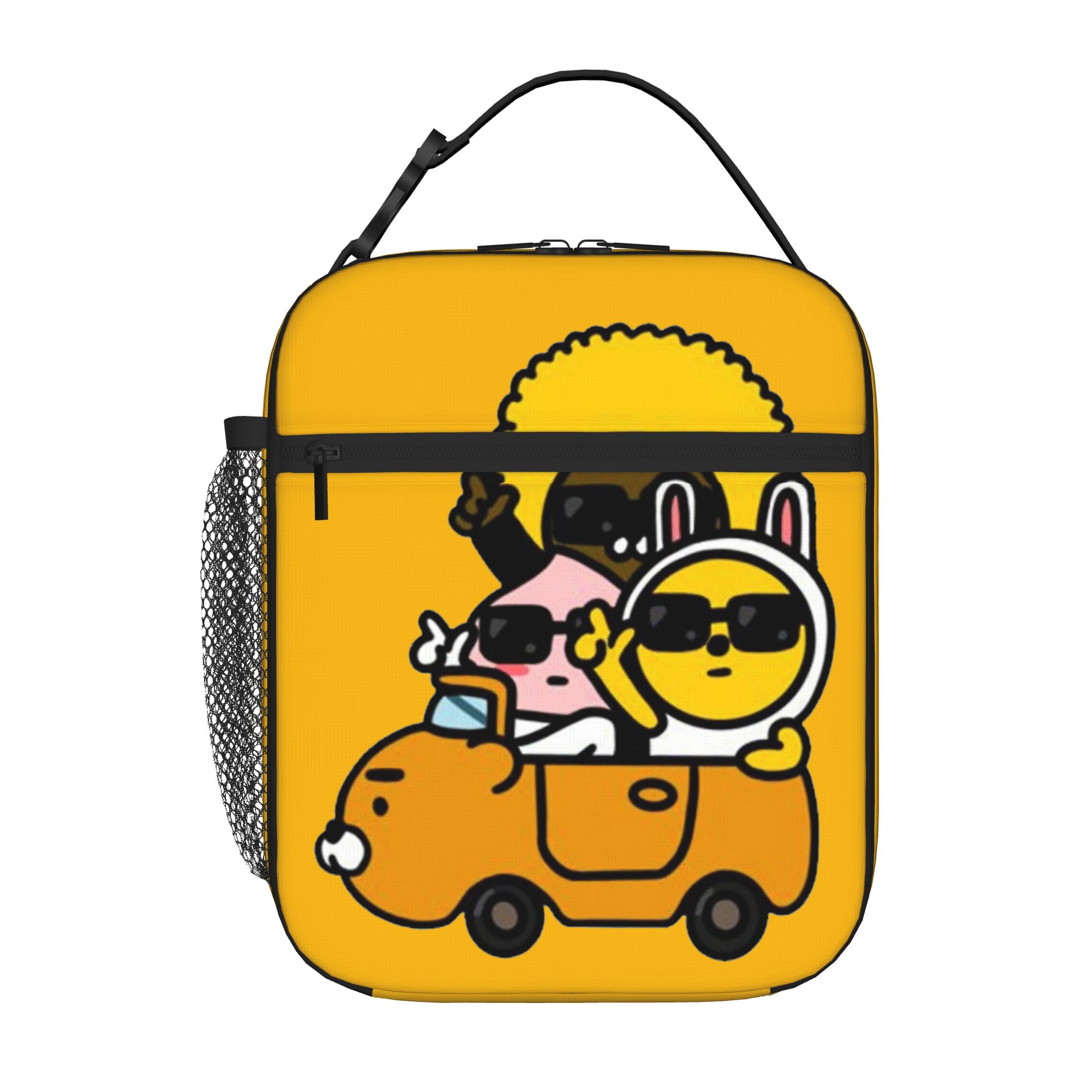 K-Kakao F-Friends Crew Isolier – Tote Bag Beach Bewertung und Preis