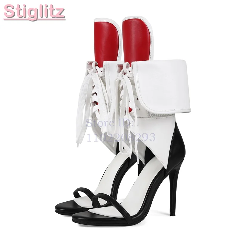 Olivgrüne Gladiator-Sandalen m – Sandal Strappy Heeled Bewertung und Preis