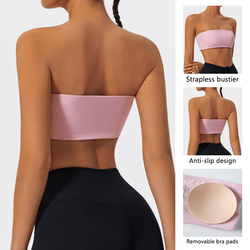 Liebsten Sport-Bh Gym Crop Top – Crop Top Crochet Bewertung und Preis