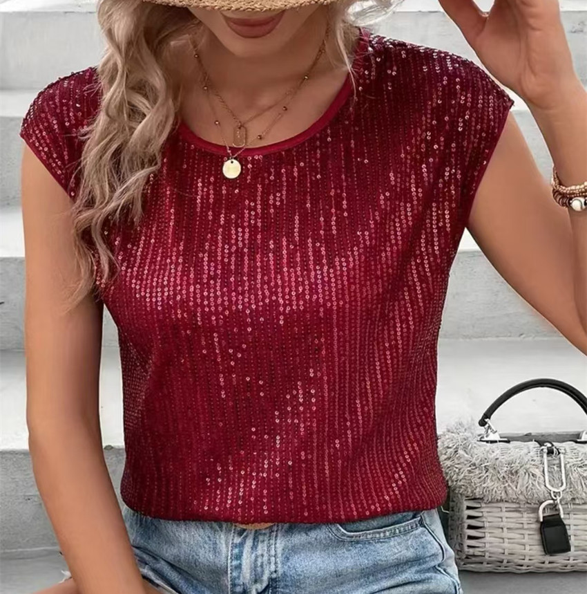 Europa und die Vereinigten Sta – Blouse Off Shoulder Bewertung und Preis