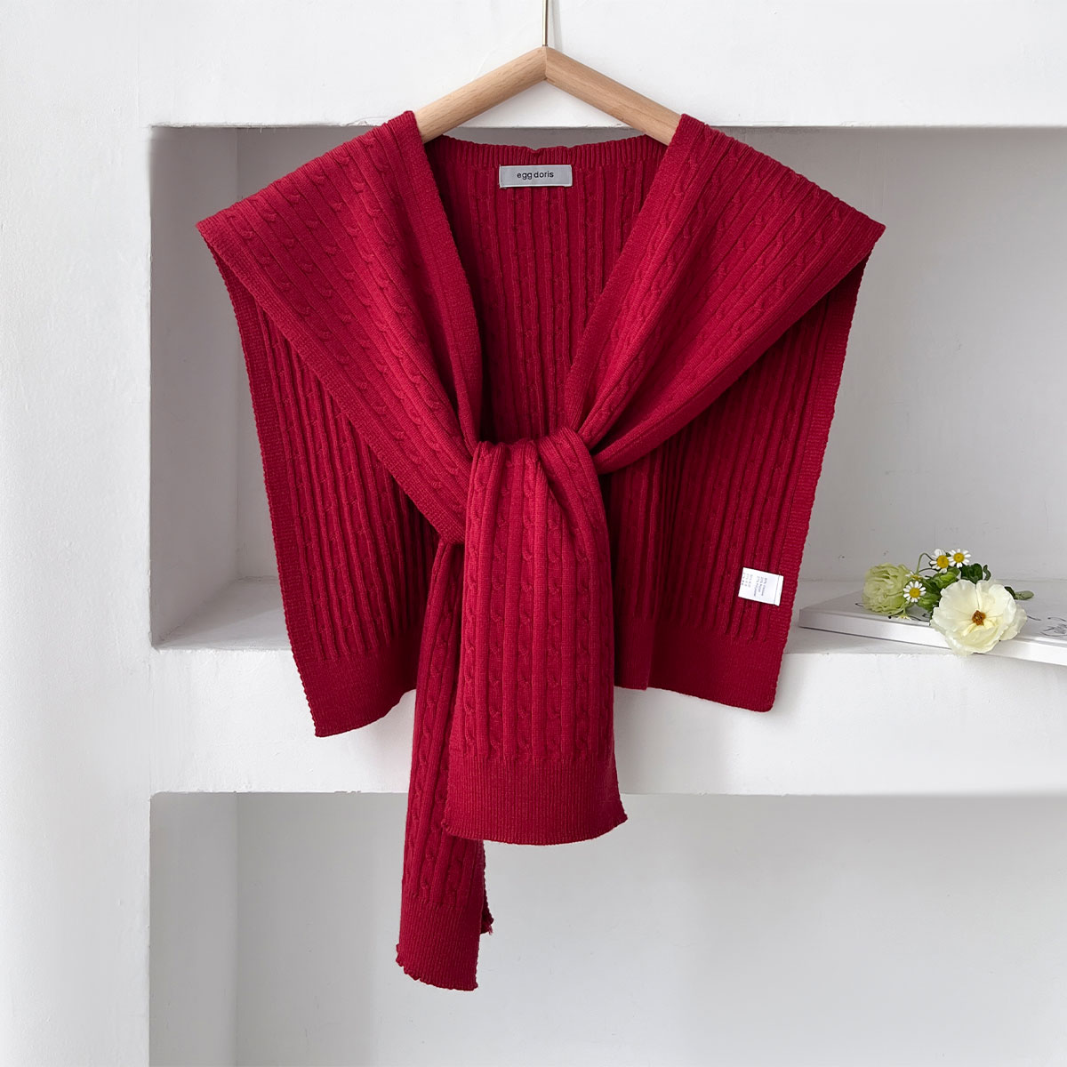 NEUE Koreanische Herbst Strick – Blouse Off Shoulder Bewertung und Preis
